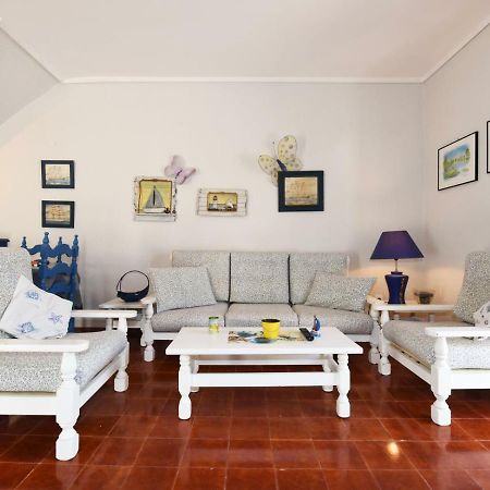 Ioanna Maisonette By Rentalspro Services Hanioti Halkidiki المظهر الخارجي الصورة