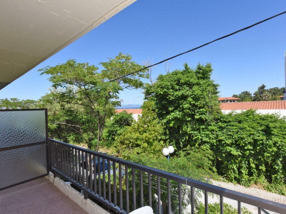 Ioanna Maisonette By Rentalspro Services Hanioti Halkidiki المظهر الخارجي الصورة