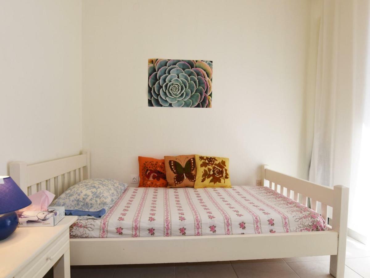 Ioanna Maisonette By Rentalspro Services Hanioti Halkidiki المظهر الخارجي الصورة