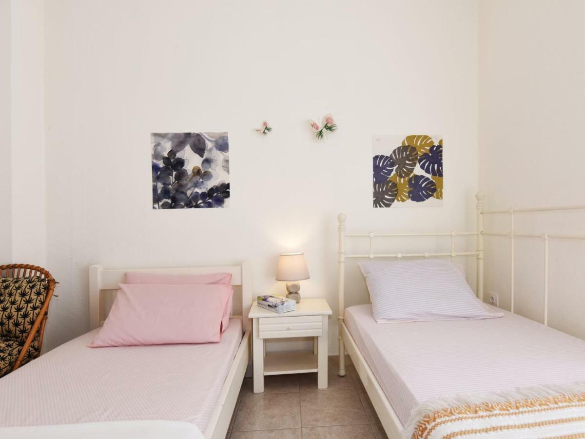 Ioanna Maisonette By Rentalspro Services Hanioti Halkidiki المظهر الخارجي الصورة
