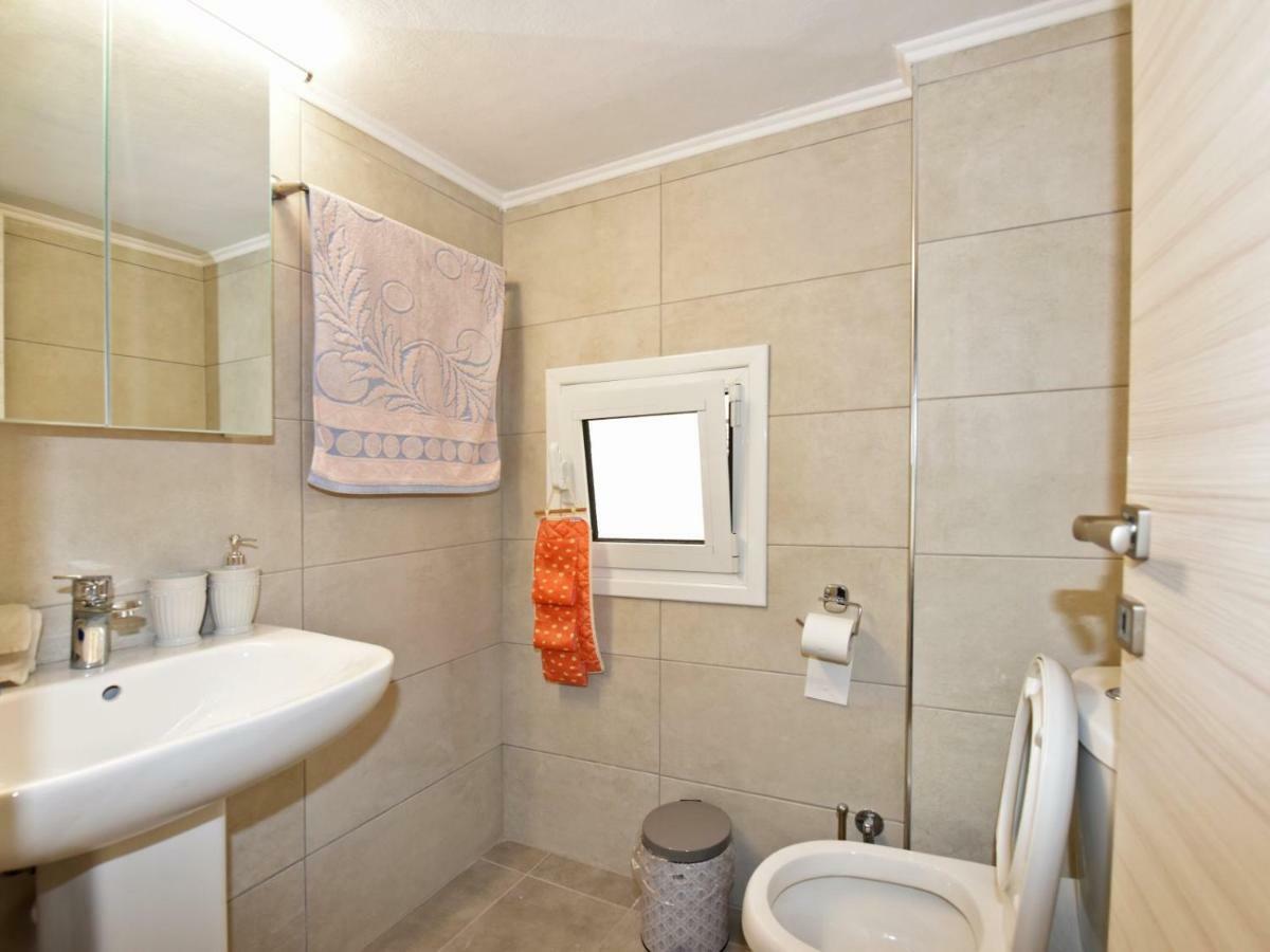 Ioanna Maisonette By Rentalspro Services Hanioti Halkidiki المظهر الخارجي الصورة