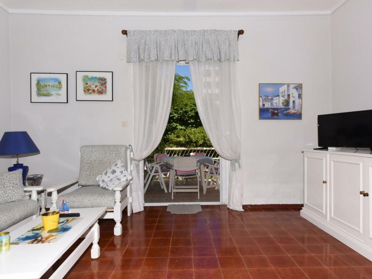 Ioanna Maisonette By Rentalspro Services Hanioti Halkidiki المظهر الخارجي الصورة