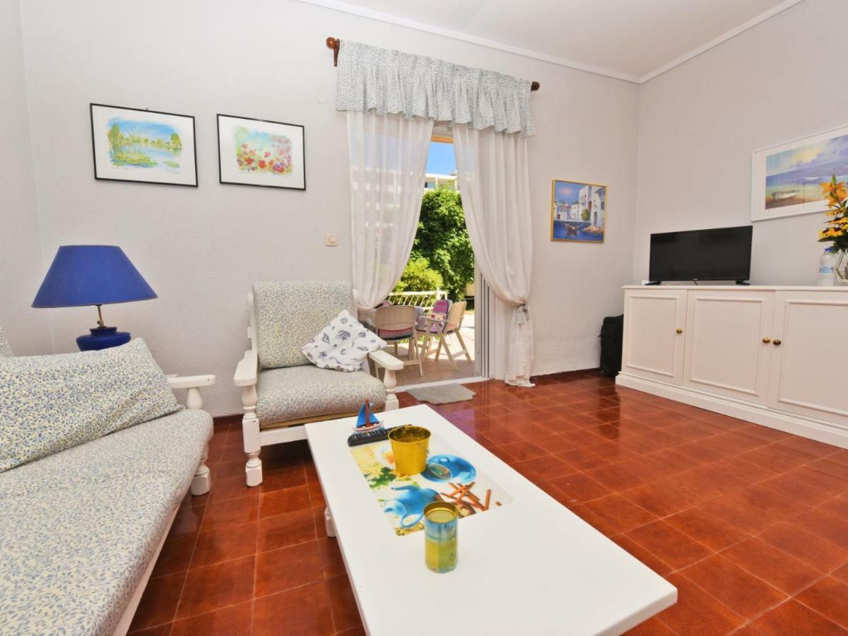 Ioanna Maisonette By Rentalspro Services Hanioti Halkidiki المظهر الخارجي الصورة