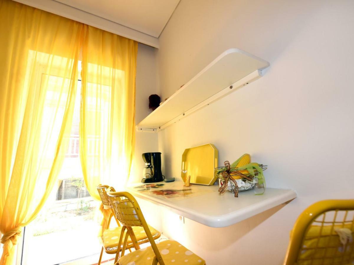 Ioanna Maisonette By Rentalspro Services Hanioti Halkidiki المظهر الخارجي الصورة